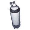 Cilinder 15 liter 232 Bar