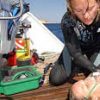 ADVANCED OXYGEN FIRST AID FOR SCUBA DIVING INJURIES
