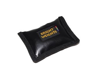 Bright Weights 1 KG Combipack