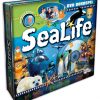 Sealife DVD bordspel