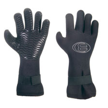 Bare Coldwater Glove Gauntled 5mm
