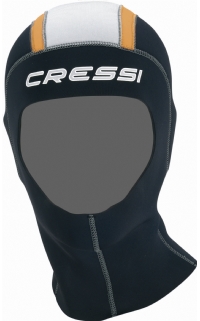 Cressi-sub Dames 5mm Comfort plus Cap