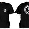 Scubapro T-Shirt zwart